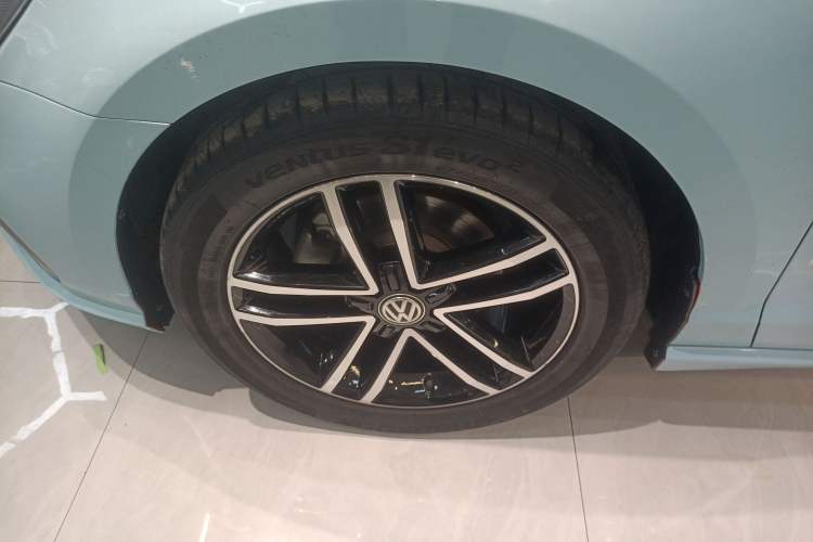 Used Volkswagen Lamando 2019 280TSI DSG Comfort Edition China VI standard