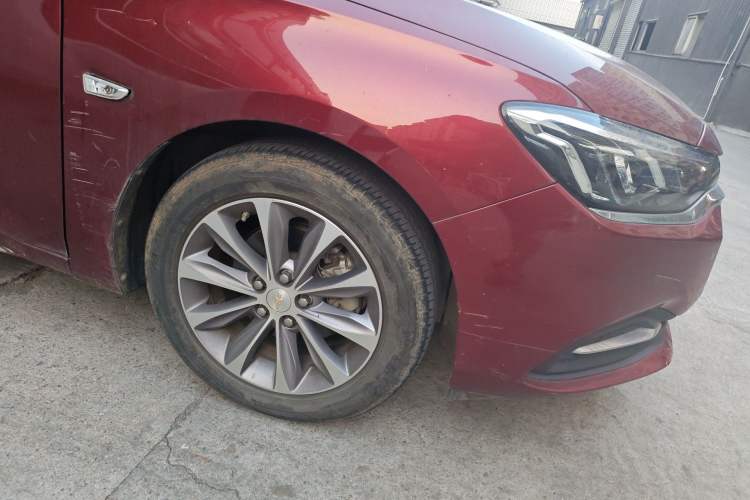 Used Chevrolet Monza 2021 320 Automatic Enjoyment Sunroof Edition