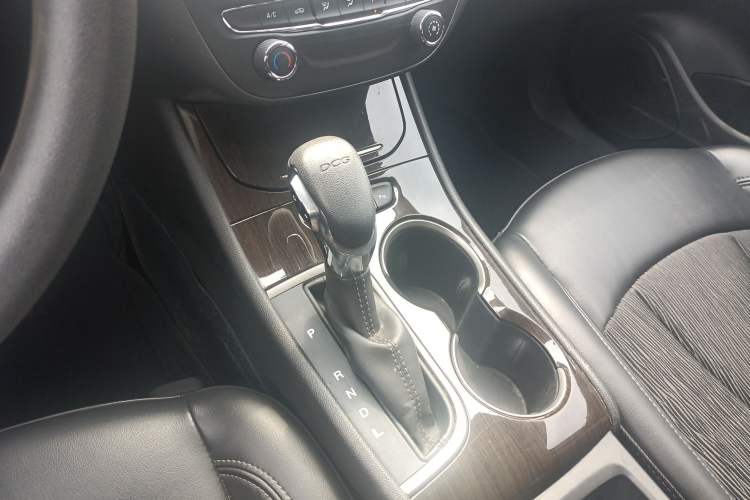 Used Buick Verano 2018 Sedan 20T Dual-Clutch Leading Model