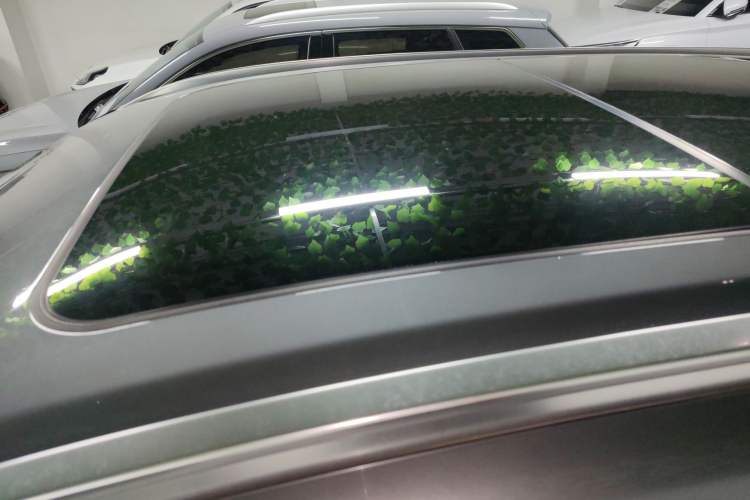 Used Chery Tiggo 7 C-DM 2025 1.5T 120KM Luxury Trim