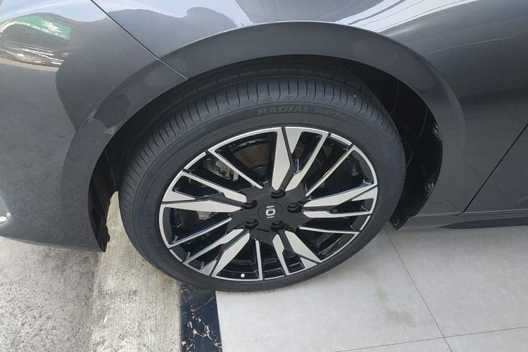 Used Qiyuan A05 2025 Truly Delicious Version 145 Excellence Edition