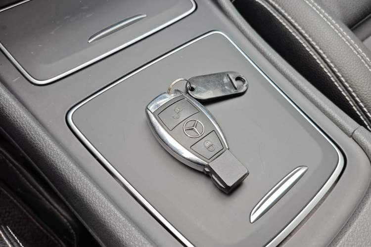 Used Mercedes-Benz GLA 2018 GLA 200 Sport Edition