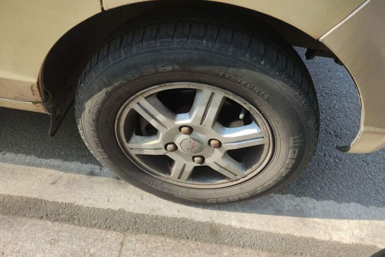 Used Wuling Rongguang 2014 1.2L S Standard Model