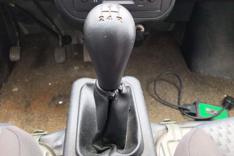 Used Wuling Zhiguang 2020 1.2L Practical Model China VI LSI
