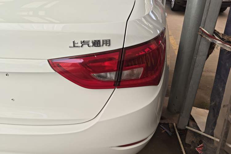 Used Buick GT 2015 15N Manual Entry-Level Trim