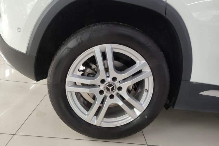 Used Mercedes-Benz GLA 2020 GLA 180
