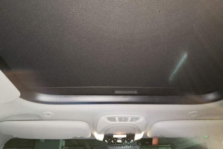 Used MINI 2016 1.5T COOPER Performance Edition 5-door version Headliner