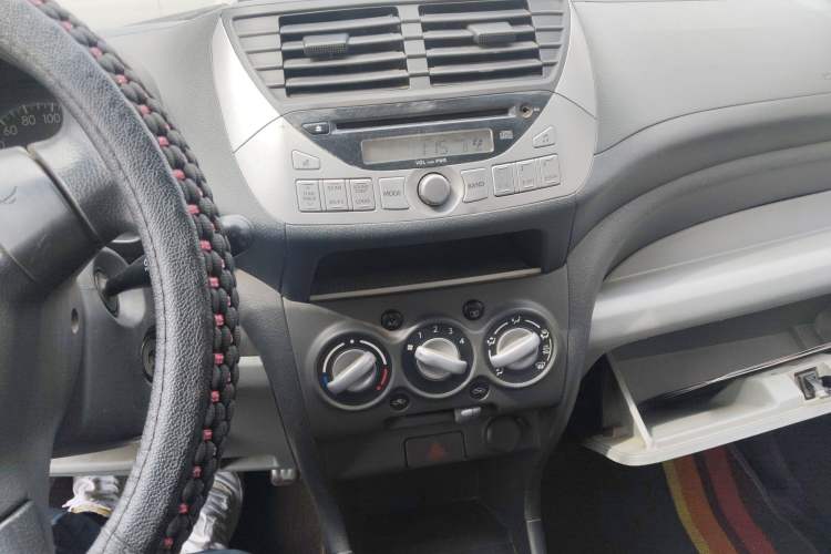 Used Suzuki Alto 2013 1.0L Manual Luxury Model
