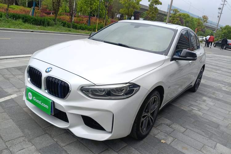 Used BMW 1 Series 2018 118i Sport Edition