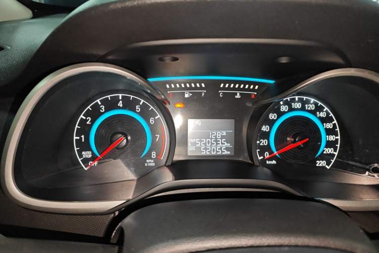 Used Chevrolet Cavalier 2019 320 Manual Xinyue Edition