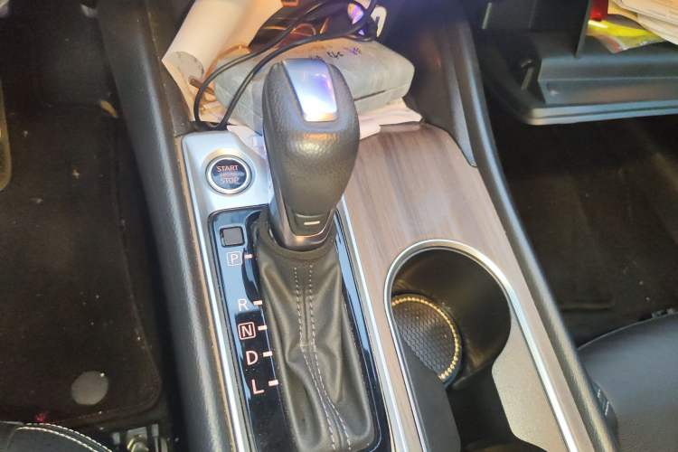 Used Nissan Teana 2021 2.0L XL Comfort Edition