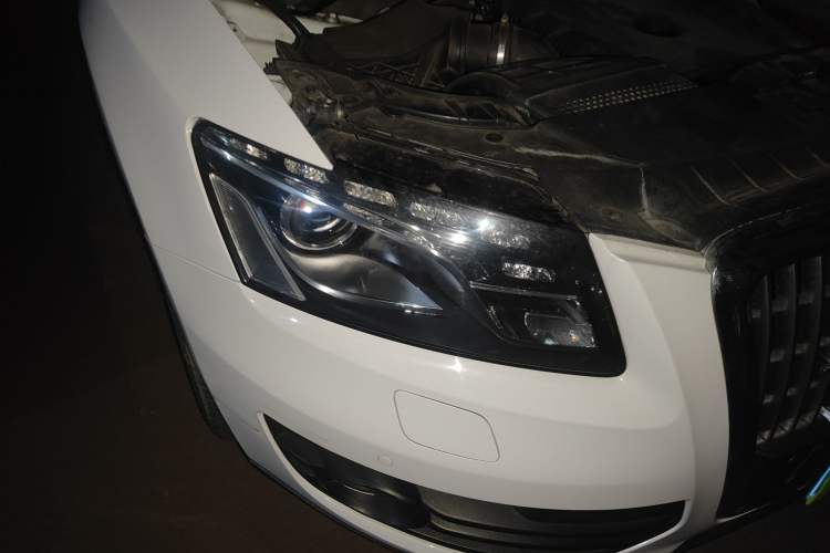 Used Audi Q5 2013 40 TFSI Technology Edition
