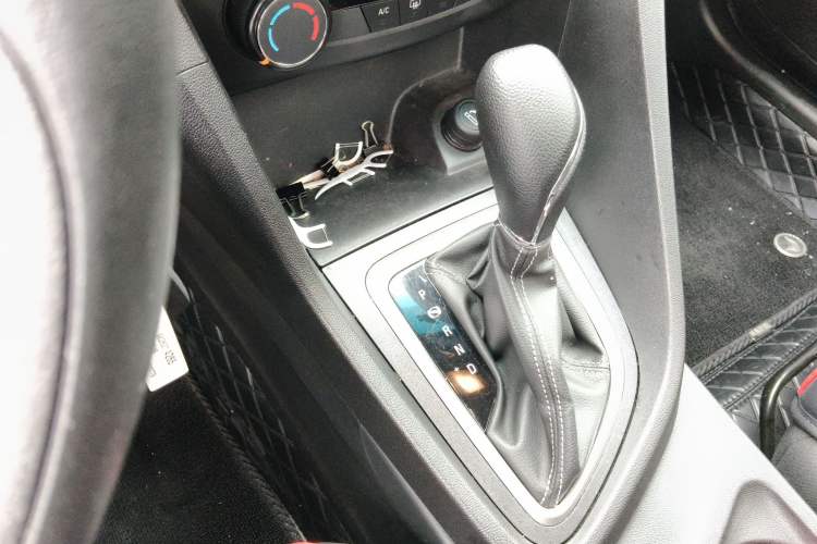 Used Buick GT 2021 Revised Version Flagship 1.5L Automatic Elite Edition