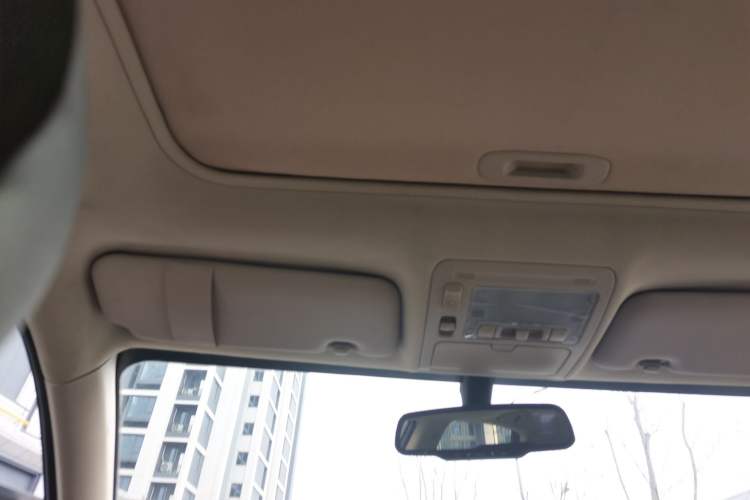 Used BYD S7 2015 1.5T Manual Luxury Model
