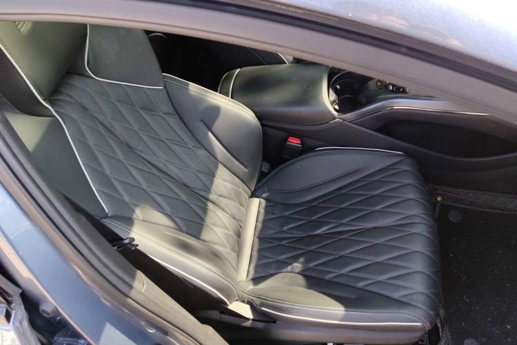 Used BYD Seal 2023 Champion Edition 550km Elite Model
