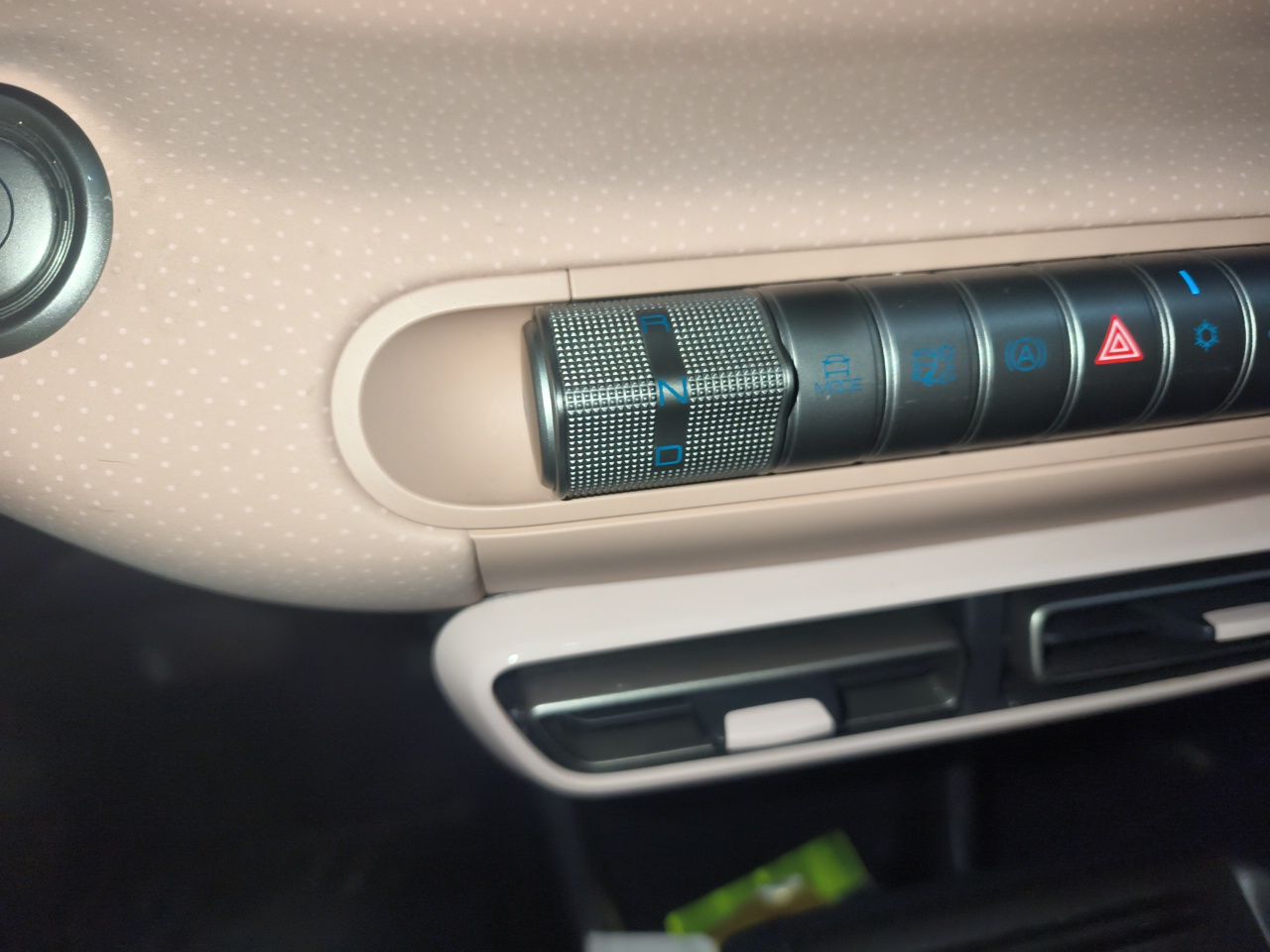 BYD Seagull 2023 Free Edition — снимка 14