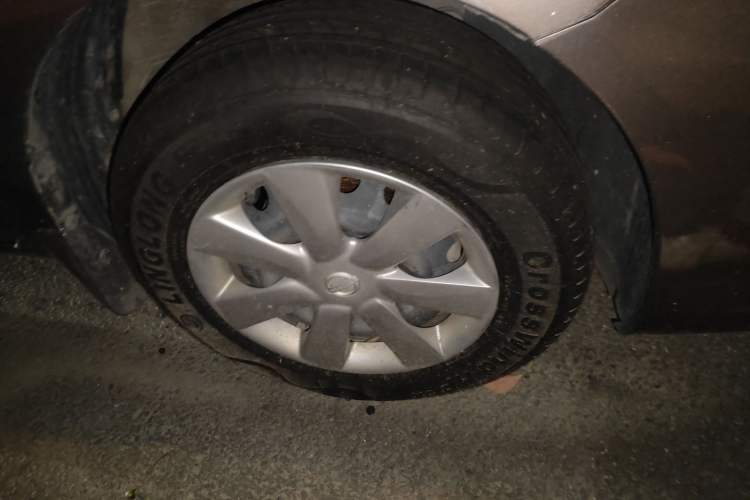 Used Nissan Sunny 2016 1.5XE Manual Leading Edition
