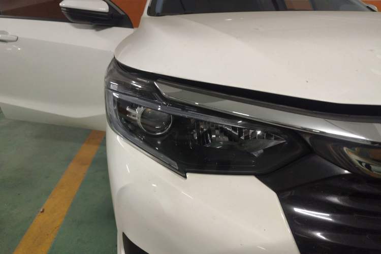 Used Honda Crider 2022 180Turbo CVT Luxury Edition
