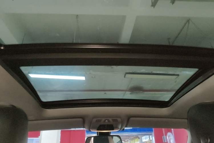 Used BMW 3 Series GT 2016 320i Design Package Edition Headliner