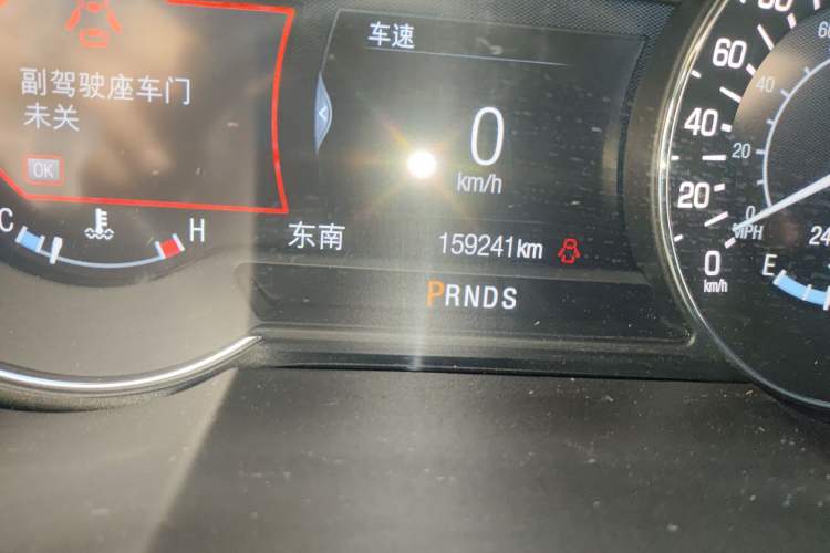 Used Lincoln MKX 2017 2.0T Four-Wheel Drive Zunya Edition
