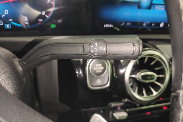 Used Mercedes-Benz A-Class 2020 A 200 L Sport Sedan