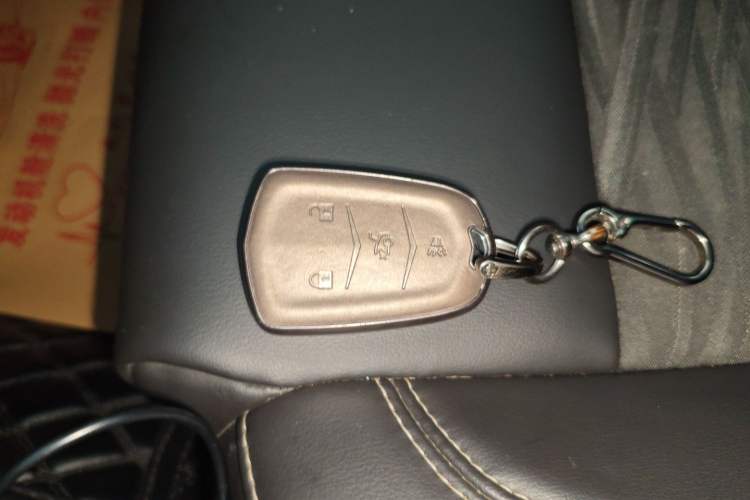 Used Cadillac ATS-L 2016 28T Tech Edition