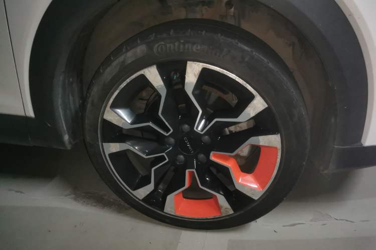 Used Lynk & Co 06 2020 1.5T YAO Halo