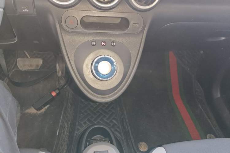 Used ORA Black Cat 2022 301km Base Version Ternary Lithium