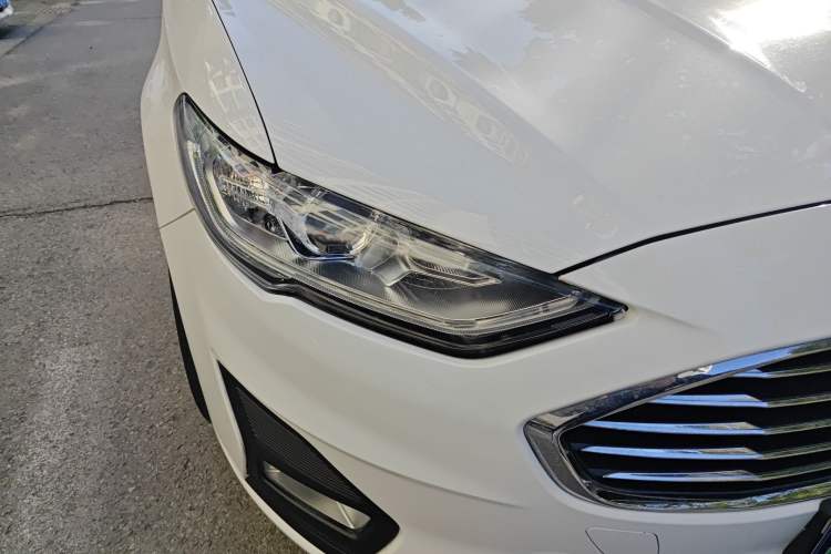 Used Ford Mondeo 2020 EcoBoost 180 Stylish Model