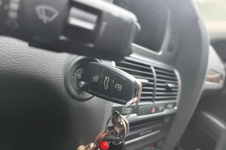 Used Audi Q7 2015 35 TFSI Ambition Edition
