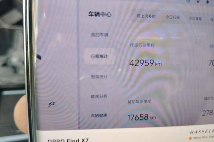 Used Li Auto L8 2024 Max
