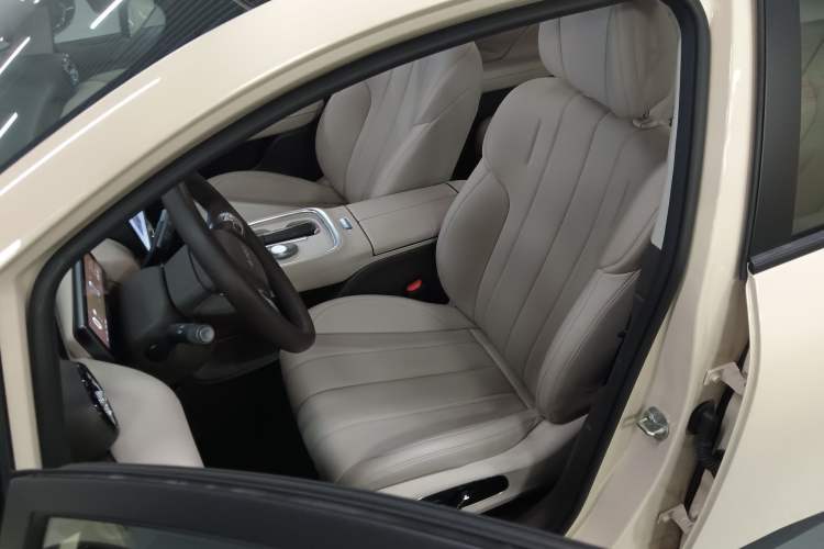 Used AION UT 2025 420 Prestige Edition