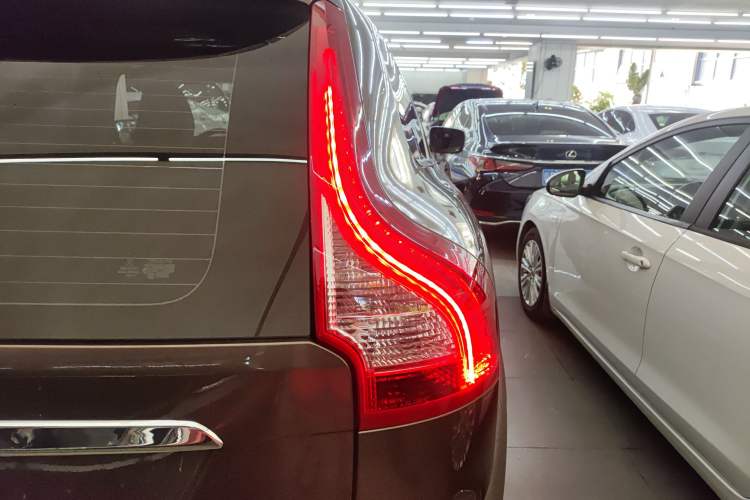 Used Volvo XC60 2014 T5 Zhiyi Edition