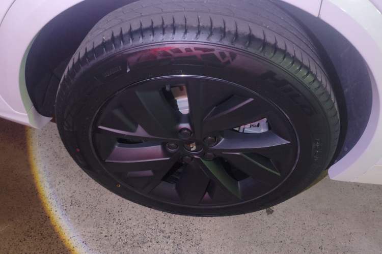 Used Li Auto L7 2023 Pro Model
