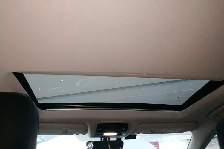 Used Lexus RX 2016 300 Two-Wheel Drive Elite Version China V Standard Headliner