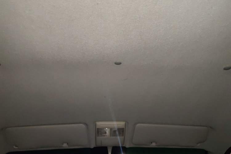 Used Jinbei New Hiace S 2022 1.5L Wealth Edition Non-Air-Conditioned Bus China VI Standard SWC15M