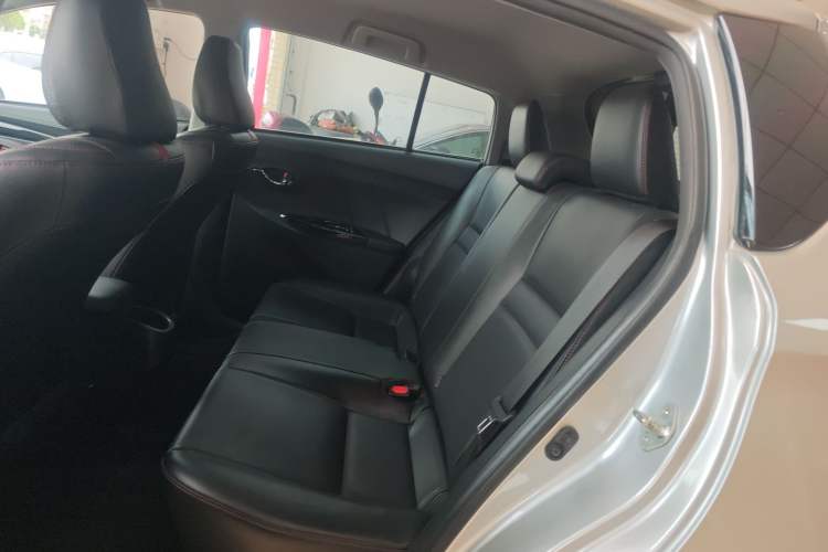 Used Toyota YARiS L Zhi Xuan 2022 1.5L CVT Luxury PLUS Edition