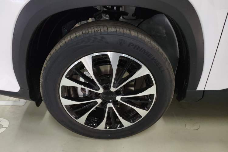 Used Geely Auto Emgrand X7 Sport 2026 Model 1.5TD Aspirational