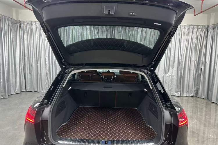 Used Audi e-tron 2019 55 quattro Fashion Edition
