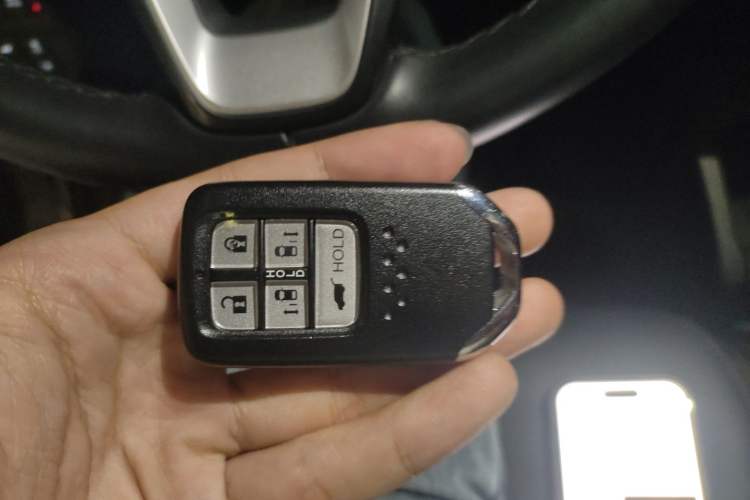 Used Honda Odyssey 2022 2.0L eHEV Sharp Supreme Edition