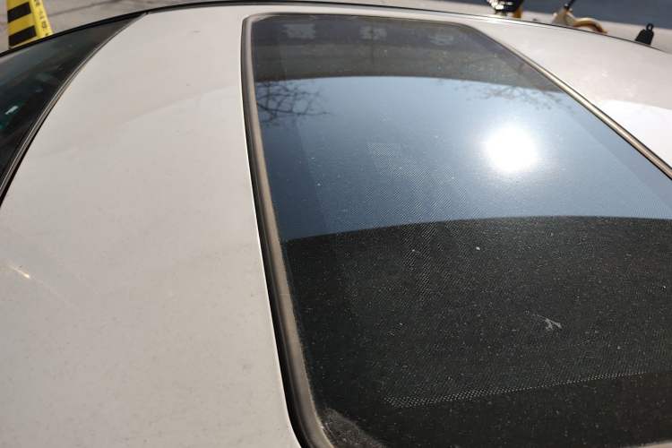 Used BYD F3 2015 Energy-Saving Edition 1.5L Automatic Prestige Model