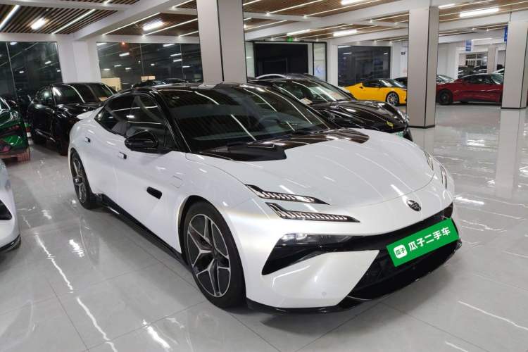 Used Lotus EMEYA 2024 EMEYA L+