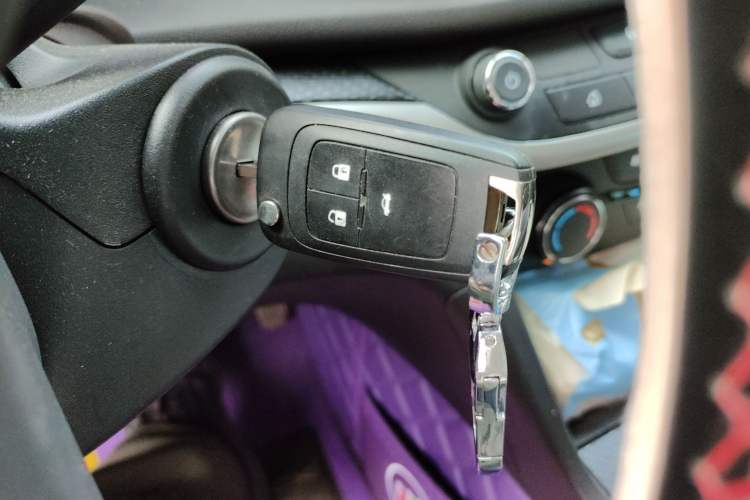 Used Buick GT 2021 Revised Version Flagship 1.5L Automatic Elite Edition
