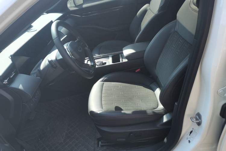 Used Ford Mondeo 2025 1.5T EcoBoost Comfort Version