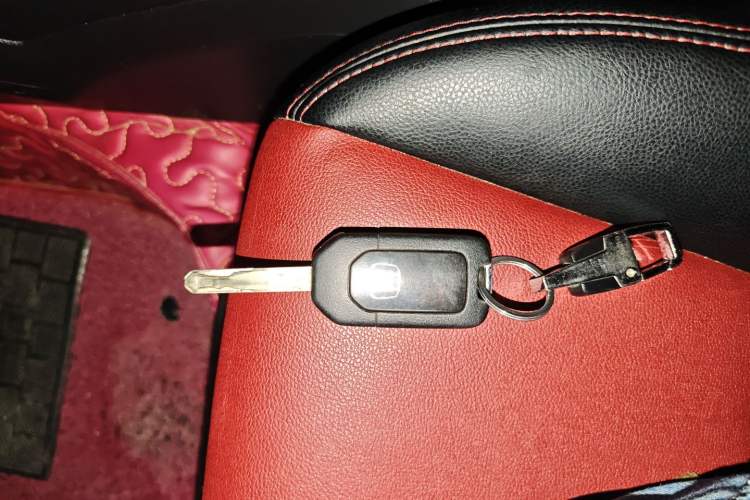 Used Honda Fit 2018 1.5L CVT Comfort Sunroof Version