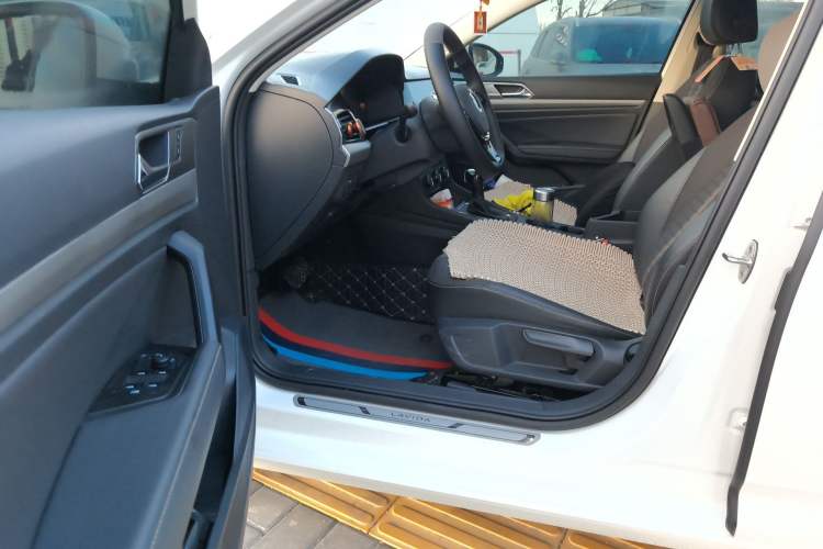 Used Volkswagen Lavida 2022 280TSI DSG Comfort Edition