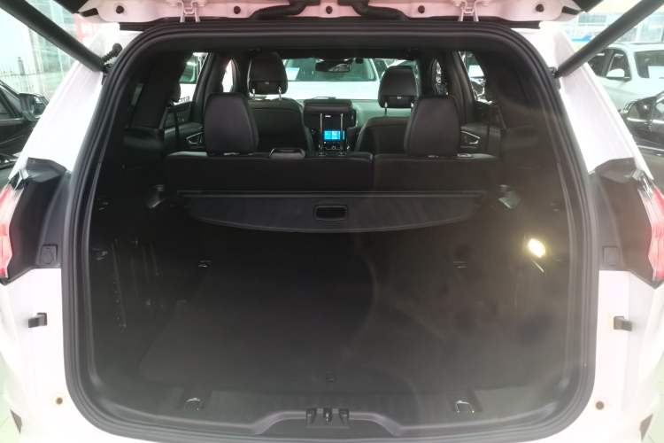 Used Ford Edge 2020 EcoBoost 245 2WD ST-Line 5-seater
