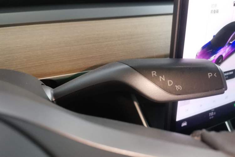 Used Tesla Model 3 2020 Refreshed Version Long-Range Rear-Wheel Drive