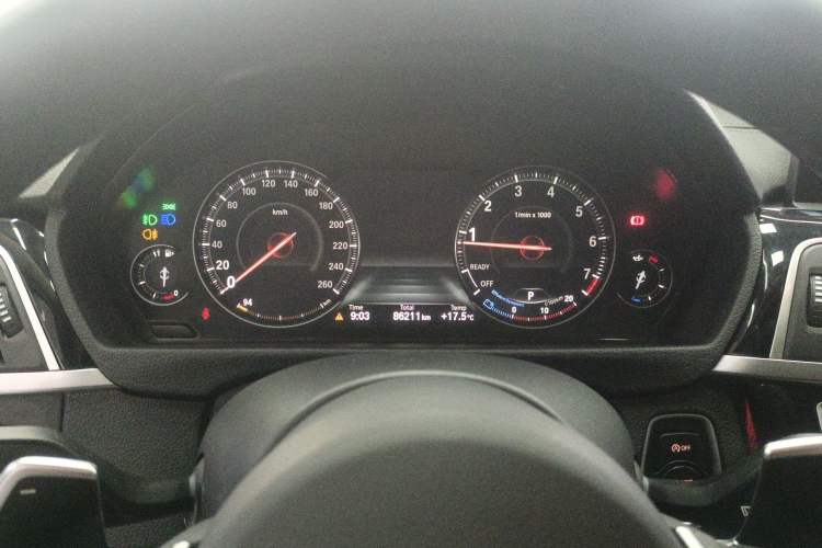 Used BMW 3 Series 2019 320Li M Sport Package