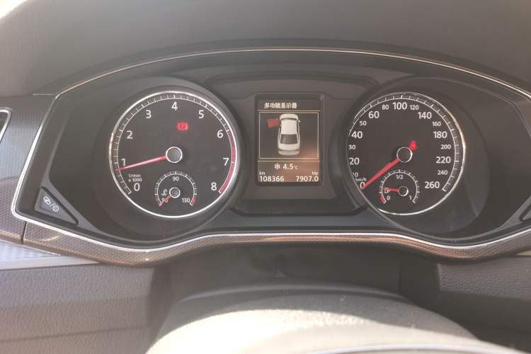 Used Volkswagen Passat 2017 330TSI DSG Prestige Edition